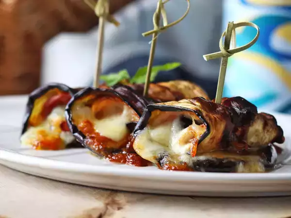 Make winter dinners easy: 6 simple eggplant recipes to freeze this summer for fast weeknight meals