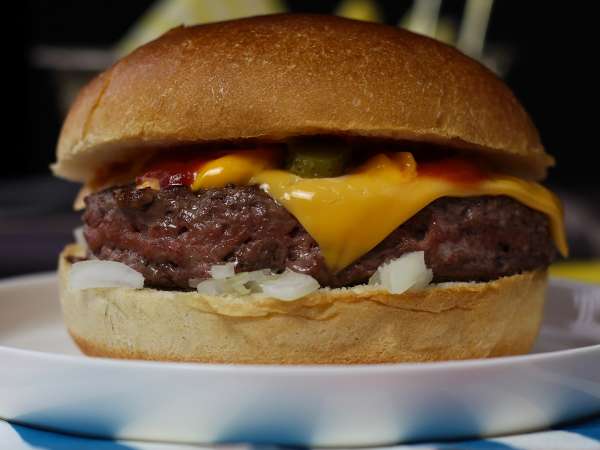 Skip the drive-thru: easy homemade fast-food recipes that make a delicious meal at home tonight