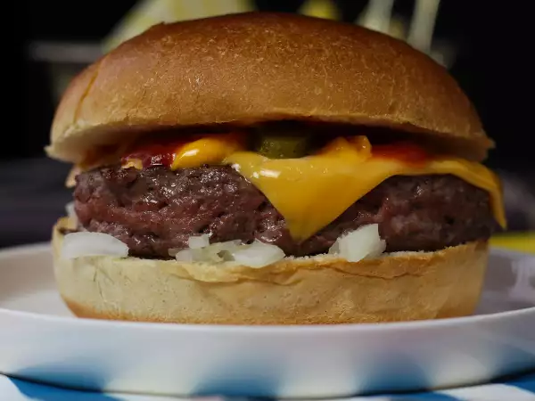Skip the drive-thru: easy homemade fast-food recipes that make a delicious meal at home tonight