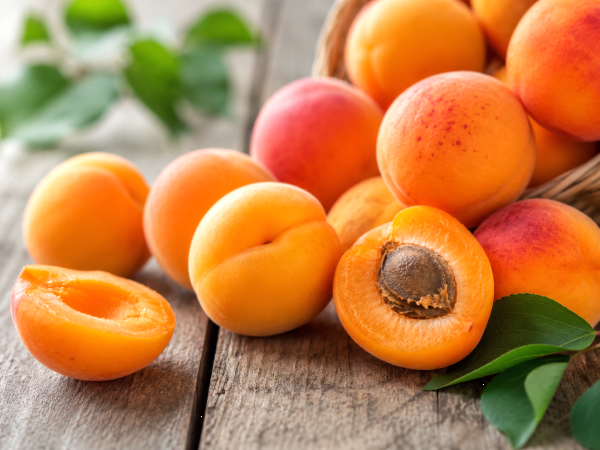 Apricots are unusually cheap now: 9 simple recipes to make the most of this short, sweet season