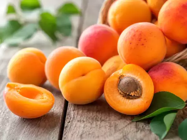 Apricots are unusually cheap now: 9 simple recipes to make the most of this short, sweet season