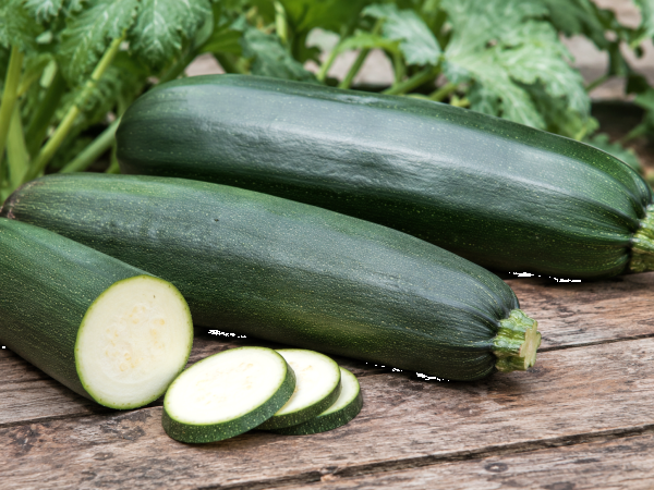 Huge zucchini: Are oversized summer squash still good to eat, and what should you do with them?