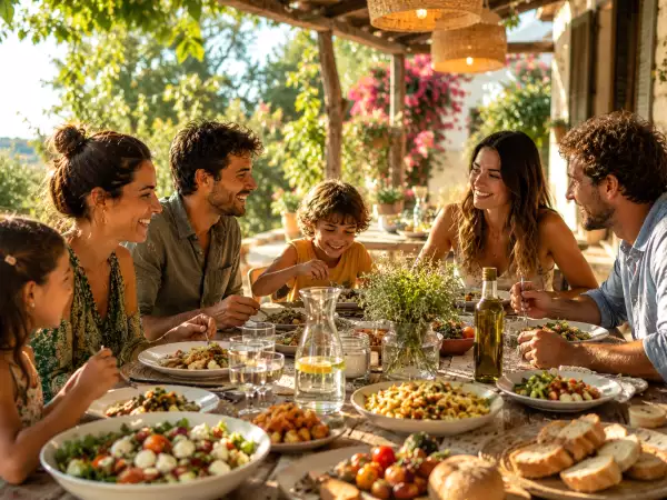 What to cook on a week-long vacation: simple, budget-friendly meals that save time and waste less