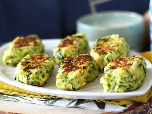 8 zucchini recipes to freeze in the summer: easy ideas for quick and tasty dinners all year round