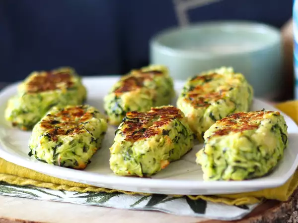 8 zucchini recipes to freeze in the summer: easy ideas for quick and tasty dinners all year round