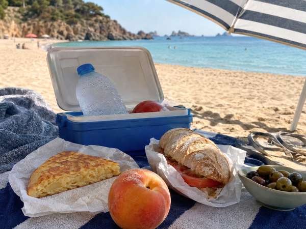 Why the beach makes you ravenous: the surprising science and everyday reasons behind the urge