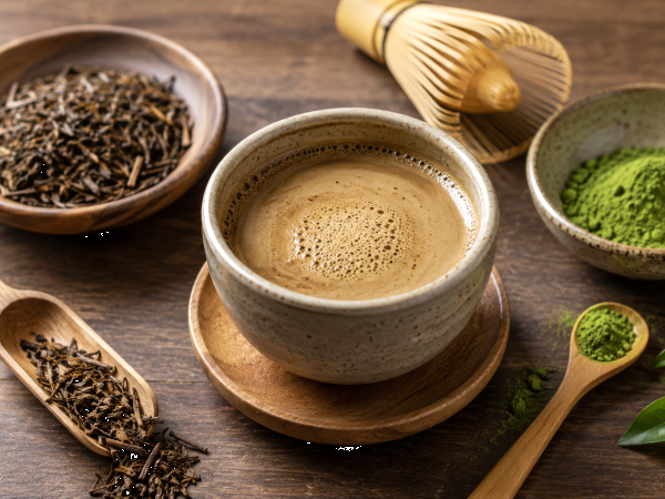 Hojicha vs Matcha: why Japan's roasted tea is suddenly stealing fans and could topple green-tea royalty