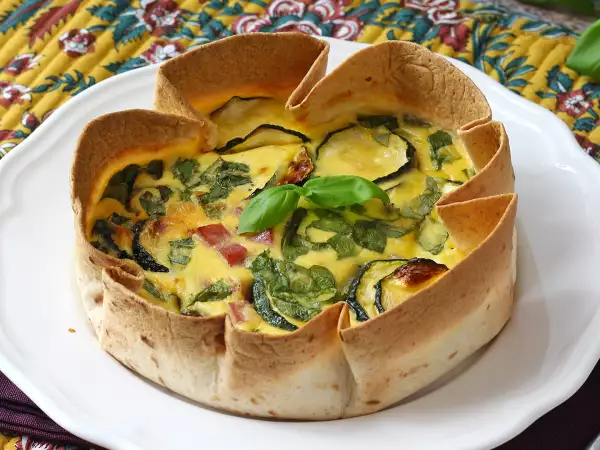 9 refreshing zucchini recipes that shine hot or cold: simple, flavorful ideas to serve any season