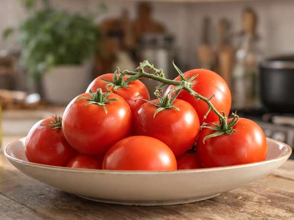 Don’t let bargain tomatoes go soft: 7 easy storage tricks to preserve freshness after buying