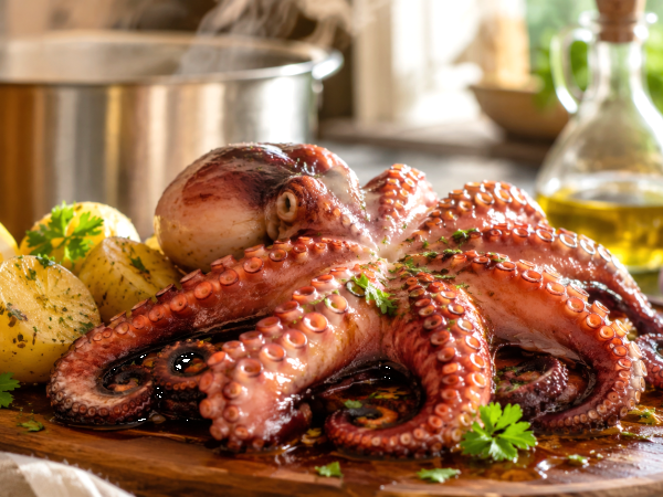 Avoid these common octopus-cooking mistakes: the subtle habits that turn a good dish bad every time