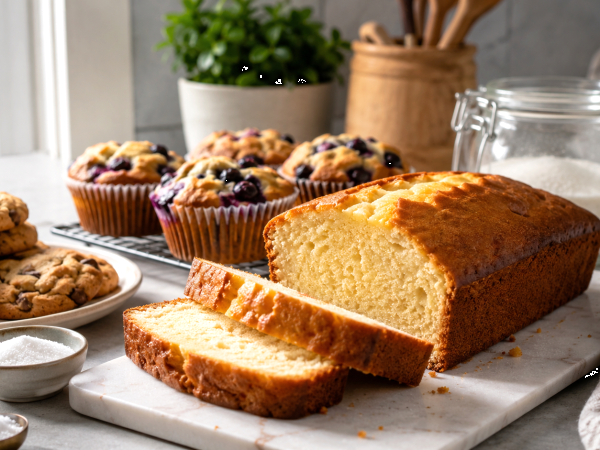 Want to cut sugar from a cake? Here's the most you should use for your cakes and adjust recipes