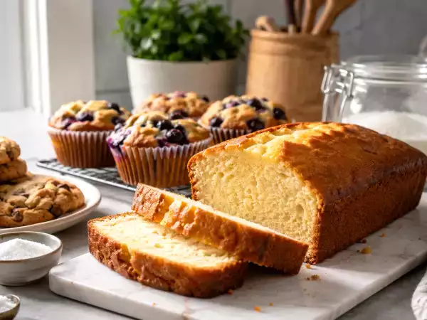 Want to cut sugar from a cake? Here's the most you should use for your cakes and adjust recipes