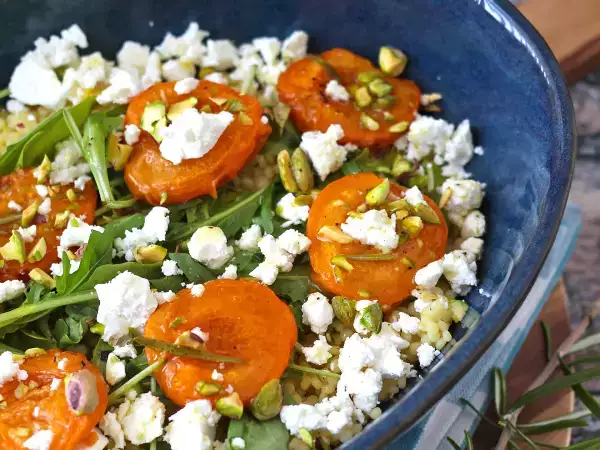 4 savory apricot recipes to make now: fresh, unexpected dishes to try before this season ends