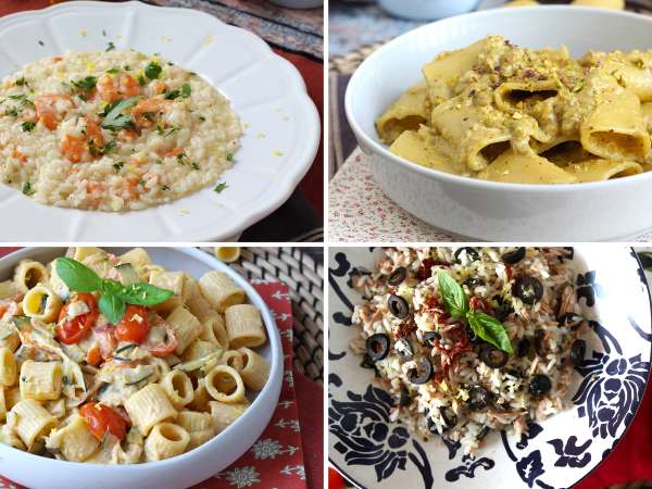 7 savory lemon recipes for summer: easy, fresh, and fragrant ideas to brighten weeknight meals