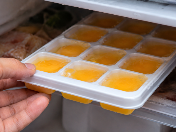 Before you toss eggs, read this: what actually happens to their texture and quality when frozen