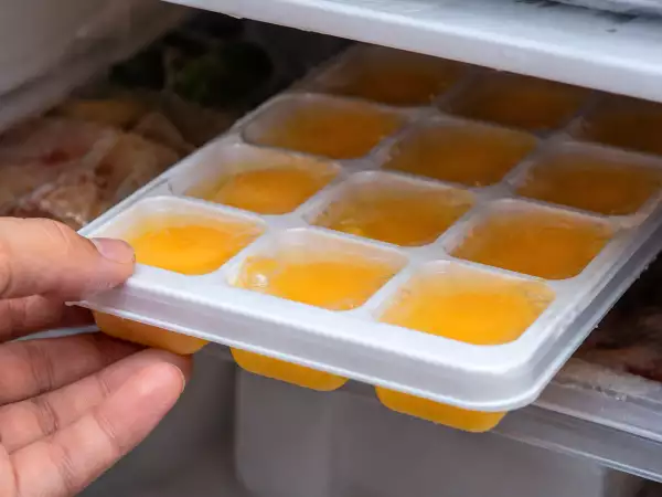 Before you toss eggs, read this: what actually happens to their texture and quality when frozen
