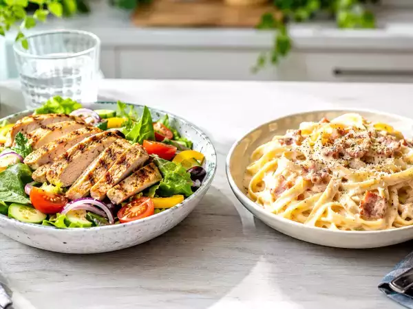 Is this recipe truly 'light'? Easy checks to spot when a supposedly healthy dish is just pretending