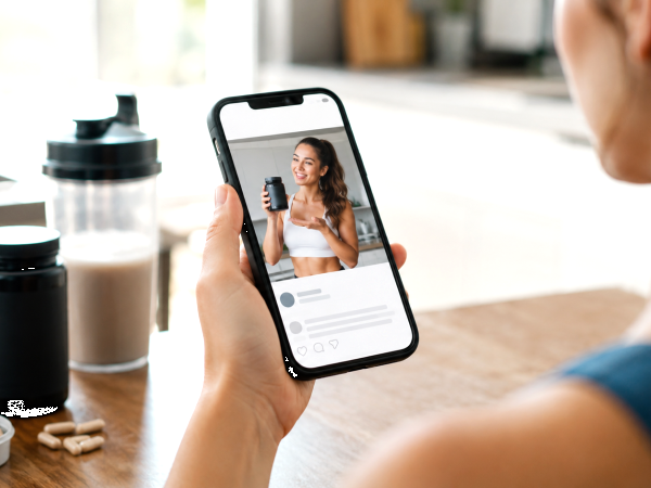What to check: Nearly 1 in 3 dietary supplement ads on social media have issues to watch for