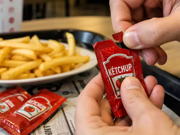 Are ketchup packets about to disappear? What customers and chains need to know about the trend in restaurants