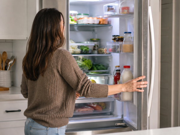 Power outage checklist: what to keep or toss from your fridge during thunderstorms and blackouts