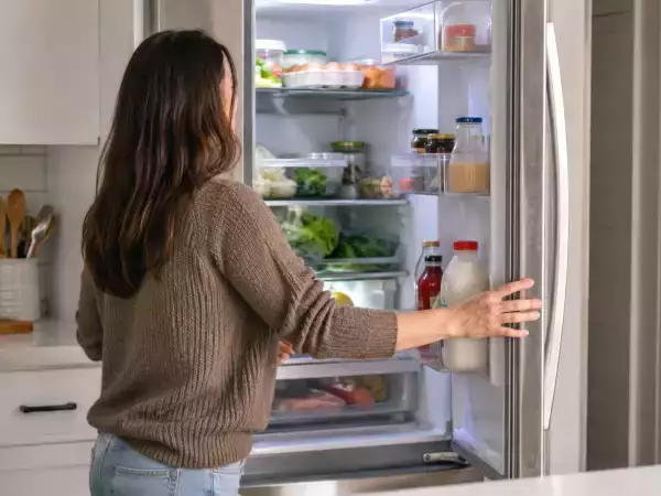 Power outage checklist: what to keep or toss from your fridge during thunderstorms and blackouts