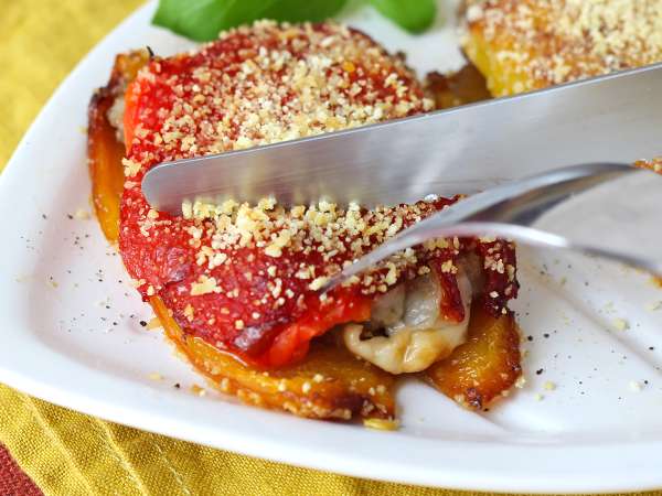 Prep and freeze 5 bell pepper recipes this summer to have fast, few-minute dinners all winter
