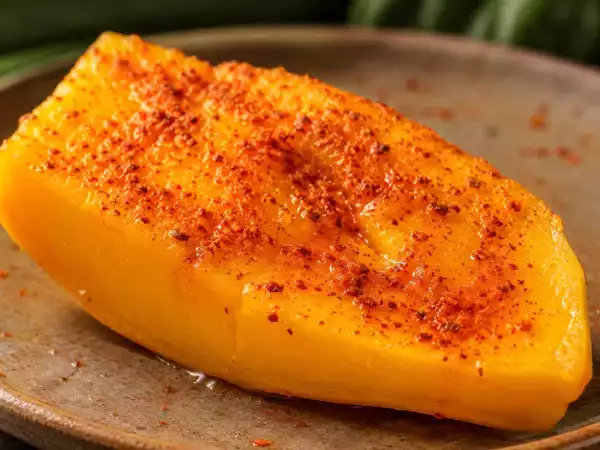 How a pinch of salt, a squeeze of lemon, or a dash of spices unlocks summer fruits' flavor
