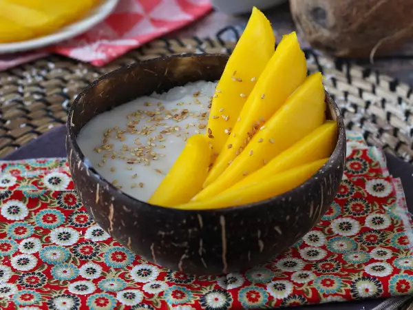 Fans are raving: Trader Joe’s frozen mango sticky rice gets an 11/10: why fans can’t stop buying it?
