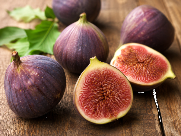 Don’t let fresh figs go moldy in 24 hours: the storage mistake and how to keep them fresh longer
