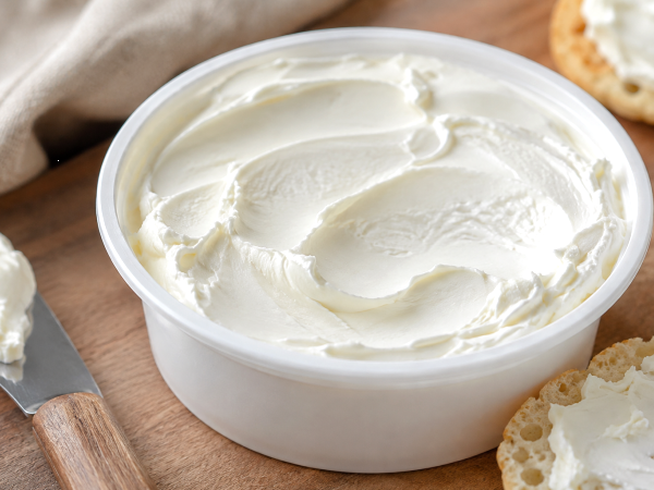 Opened cream-cheese package? Quick, tasty recipes to use up the rest of the cheese in minutes