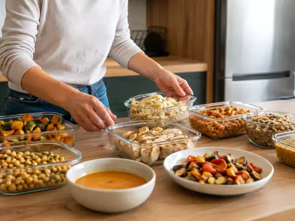 Batch cooking during heat waves: the common mistake that could raise fridge temperatures fast