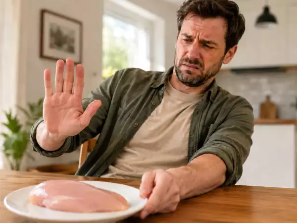 9 everyday foods you should never eat raw: the surprising health risks behind each one right now