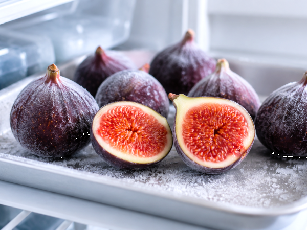How to freeze figs at the end of summer: the simple, often-skipped step that keeps them tasting fresh