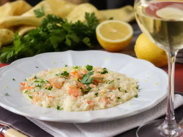 Best white wines to pair with shrimp risotto: tips to enhance flavor in every bite plus serving tips