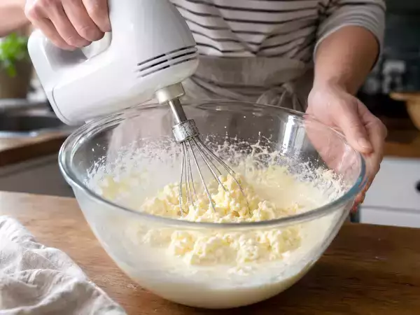Make homemade butter using just one ingredient: a simple method anyone can follow at home