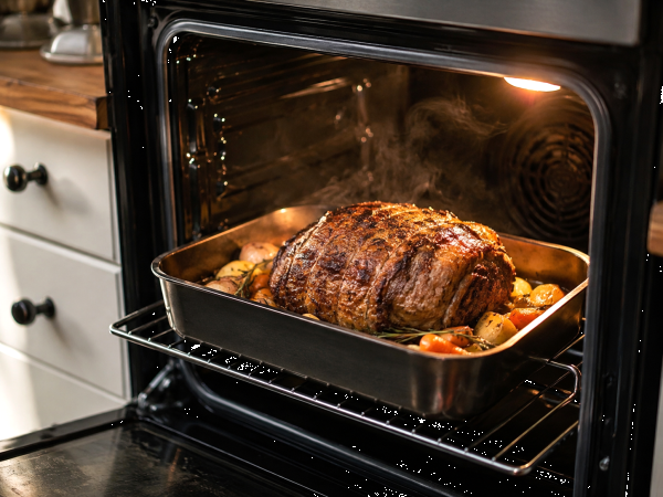 How long should you cook beef, chicken, pork and lamb? A practical guide to timing every cut