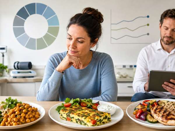 Major UK trial will test if giving up meat for a year can deliver lasting improvements to health