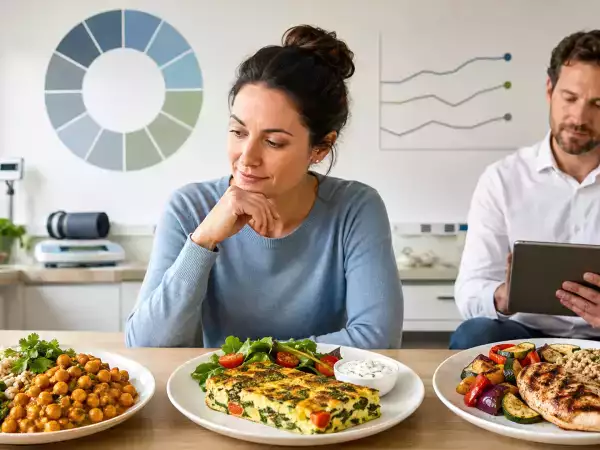 Major UK trial will test if giving up meat for a year can deliver lasting improvements to health