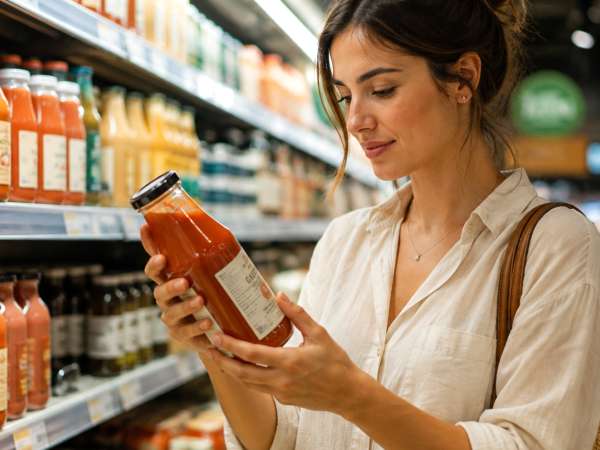 How to pick a truly great supermarket gazpacho: practical tips most shoppers easily overlook
