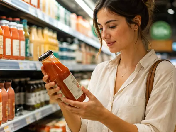 How to pick a truly great supermarket gazpacho: practical tips most shoppers easily overlook