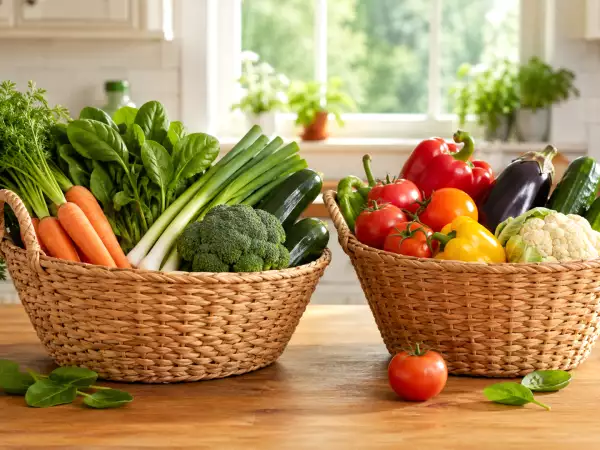Are UK veg boxes worth it? We tested eight delivery services in 2026: here’s what we found