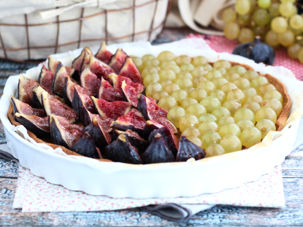 A September eating plan: easy ways to simplify meals, add big flavor, and tidy up your plate