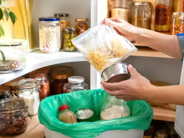 Pantry check before September: the opened food items you should discard now to stay safe and fresh