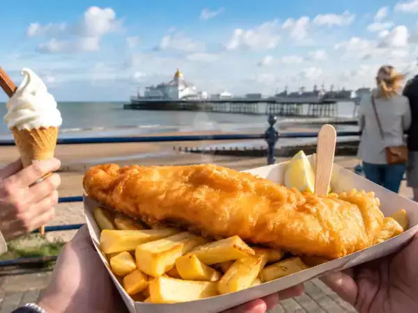 The case for British seaside food: why its simple flavors still satisfy more than fine dining