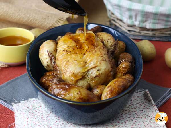 Have chicken and an air fryer? Try these 6 failproof recipes that make juicy, crispy meals