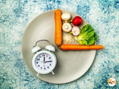 The wonderful benefits of intermittent fasting!