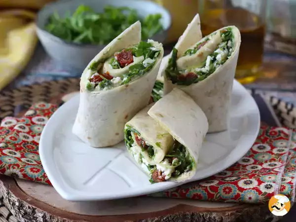 Back to routine: packed lunches and convenient snacks to make your week easier