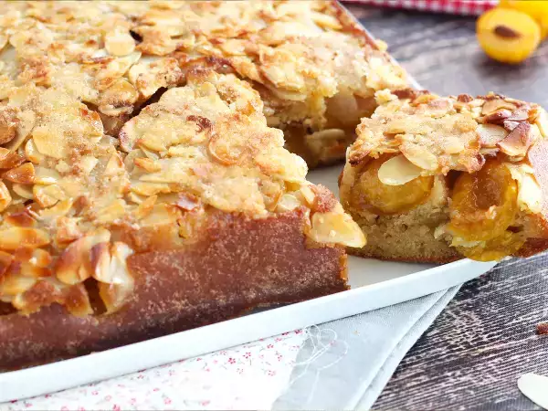 Before mirabelle plum season ends: try two easy, flavorful desserts you can whip up tonight