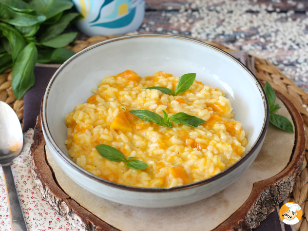 September risotto roundup: 5 indulgent, creamy recipes to elevate your lunches and dinners today