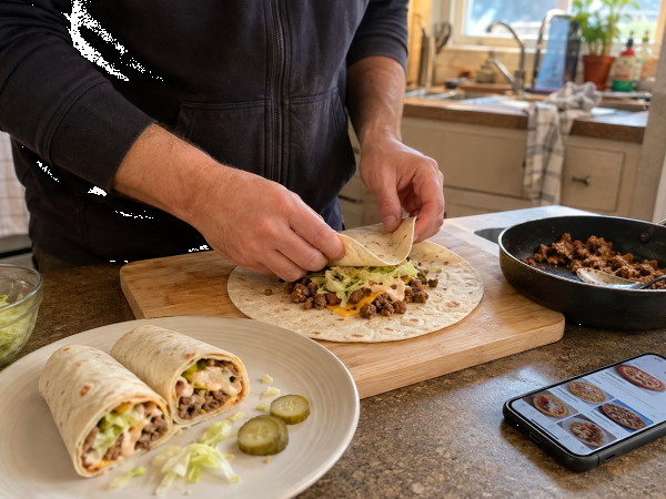 About to order takeout? Make one of these 5 cheap dinners instead